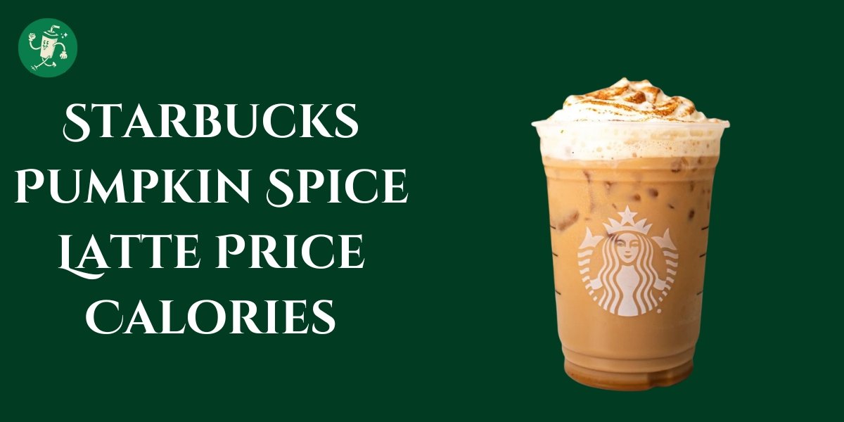 Starbucks Pumpkin Spice Latte